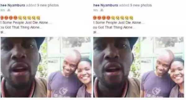 Omg! Man Accused of Infecting Over 200 Women with HIV Checked His Status…The Result is Shocking (Photos)